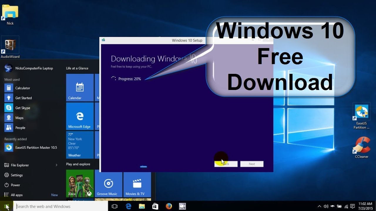 broadcom driver download windows 10